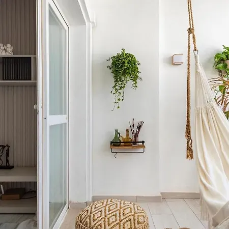Apartment Stunning Banus Area
