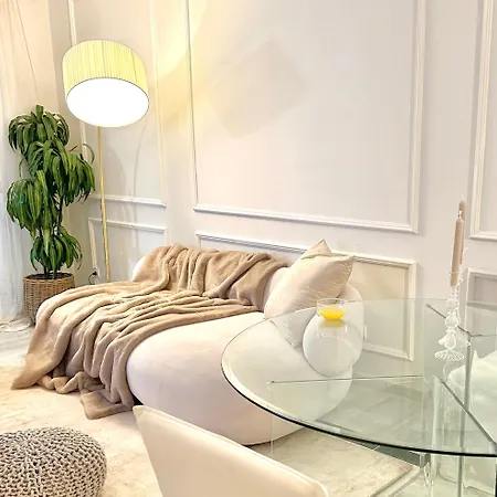 Apartment Stunning Banus Area