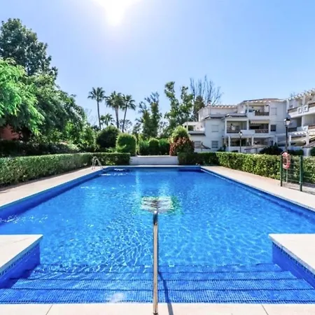 Stunning Banus Area Apartment *
