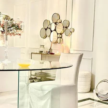 Apartment Stunning Banus Area Marbella