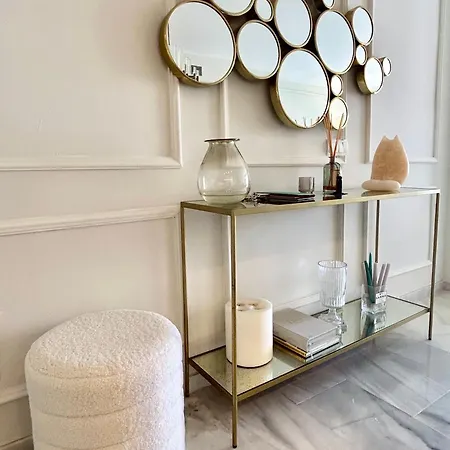 Stunning Banus Area Apartment *
